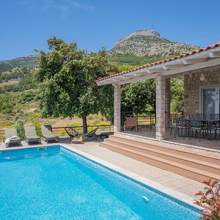 Villas Sole 볼 외부 사진