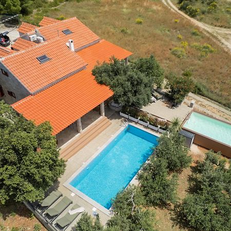 Villas Sole 볼 외부 사진