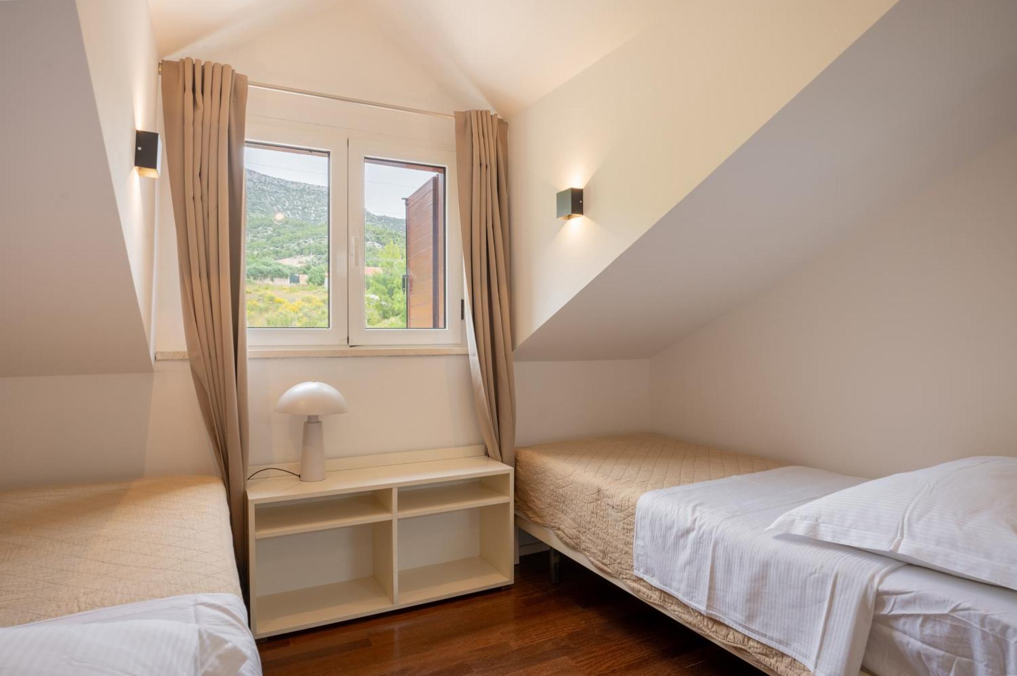 Villas Sole 볼 외부 사진