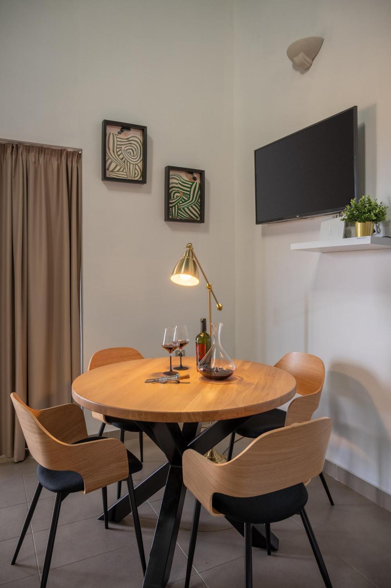 Villas Sole 볼 외부 사진