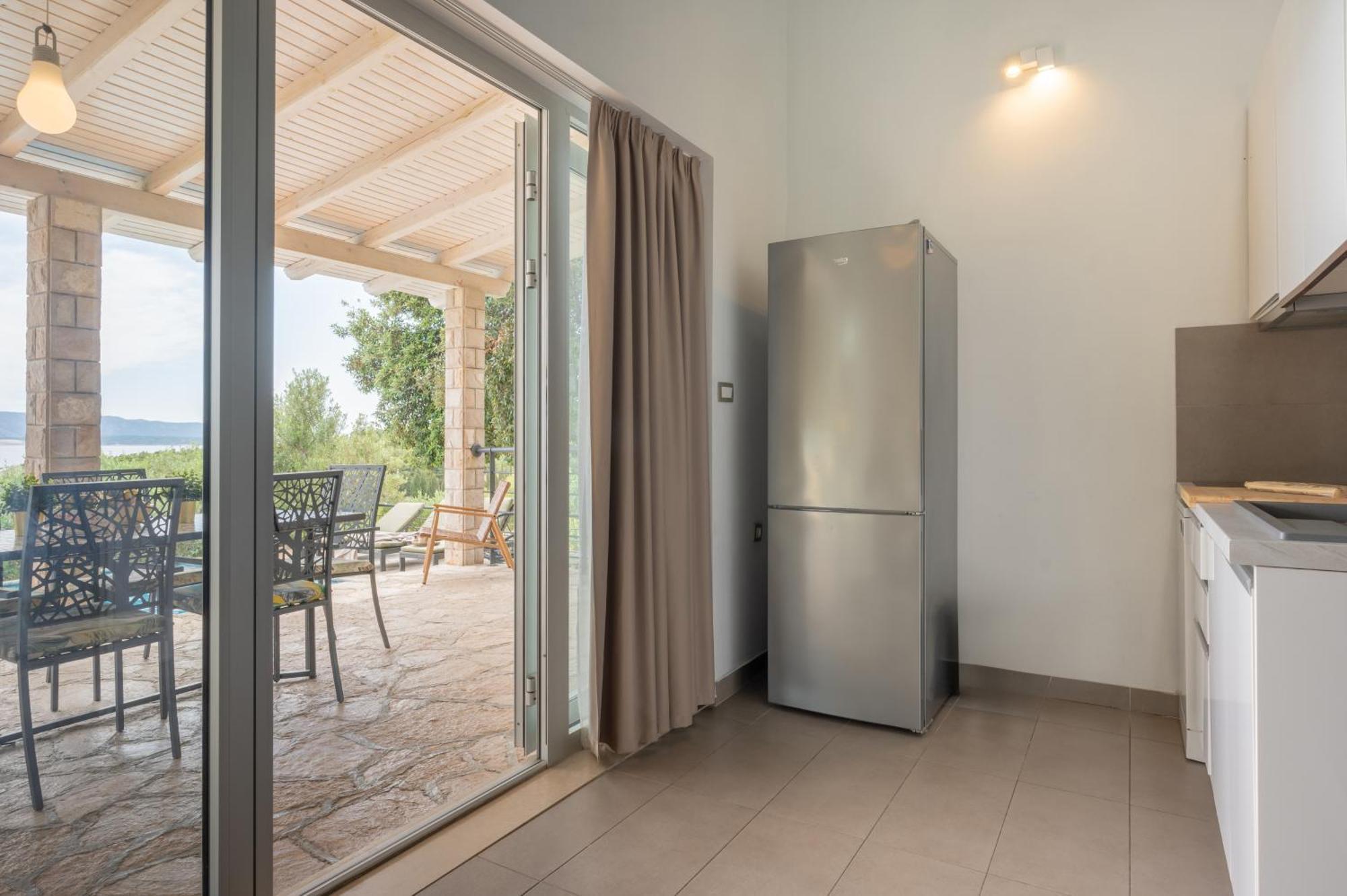 Villas Sole 볼 외부 사진
