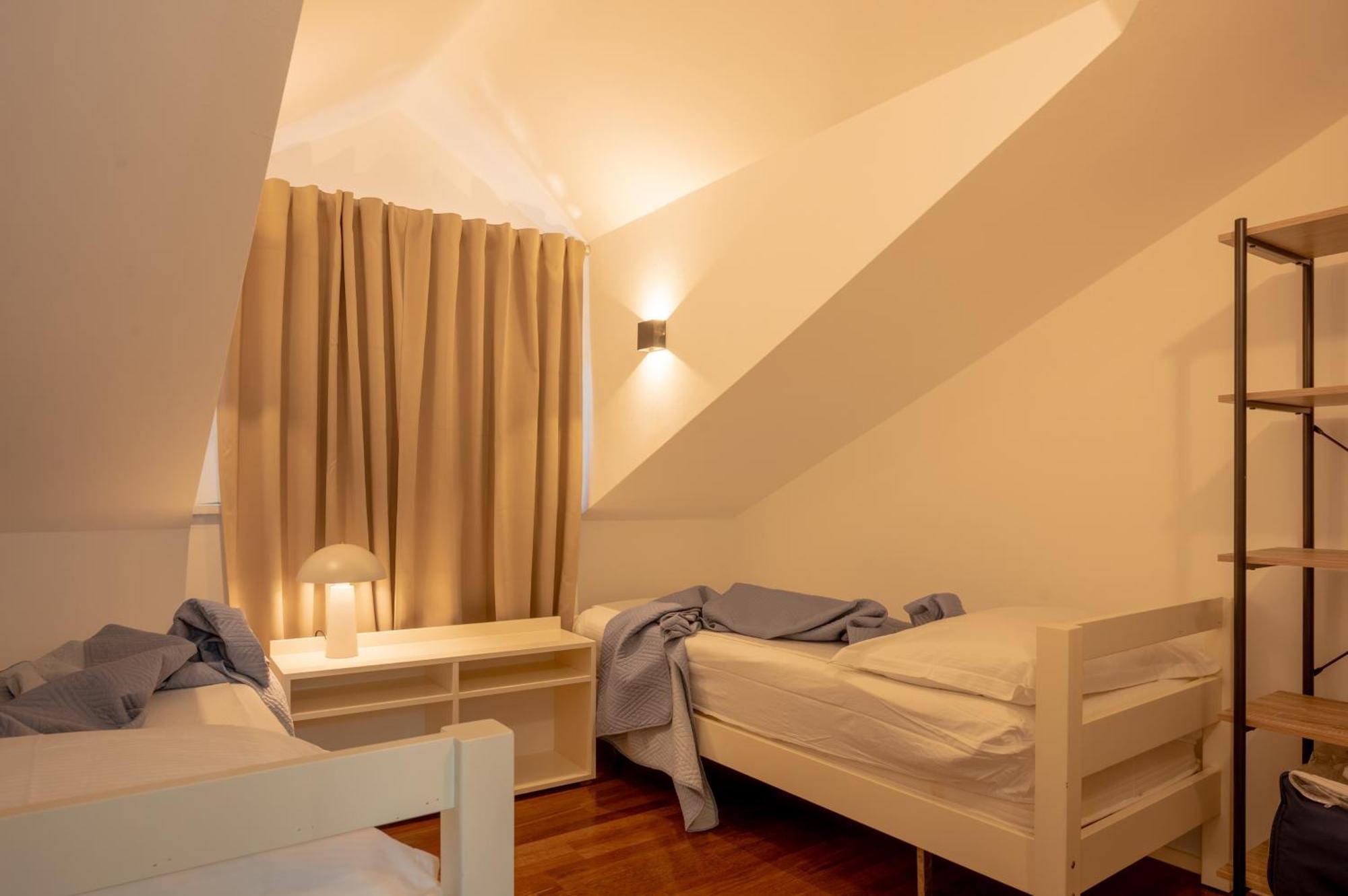 Villas Sole 볼 외부 사진