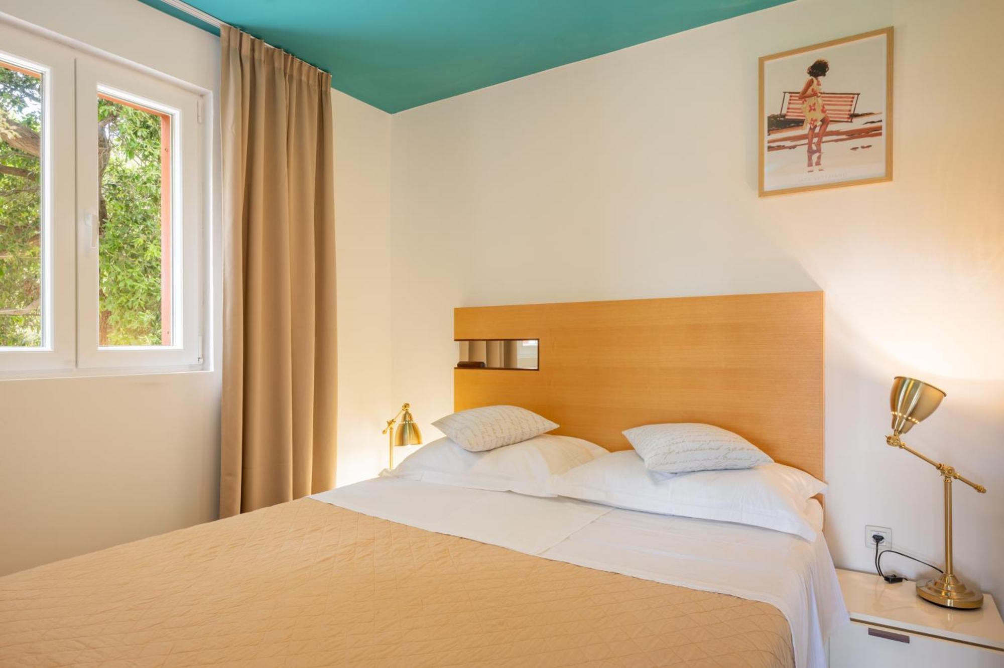 Villas Sole 볼 외부 사진
