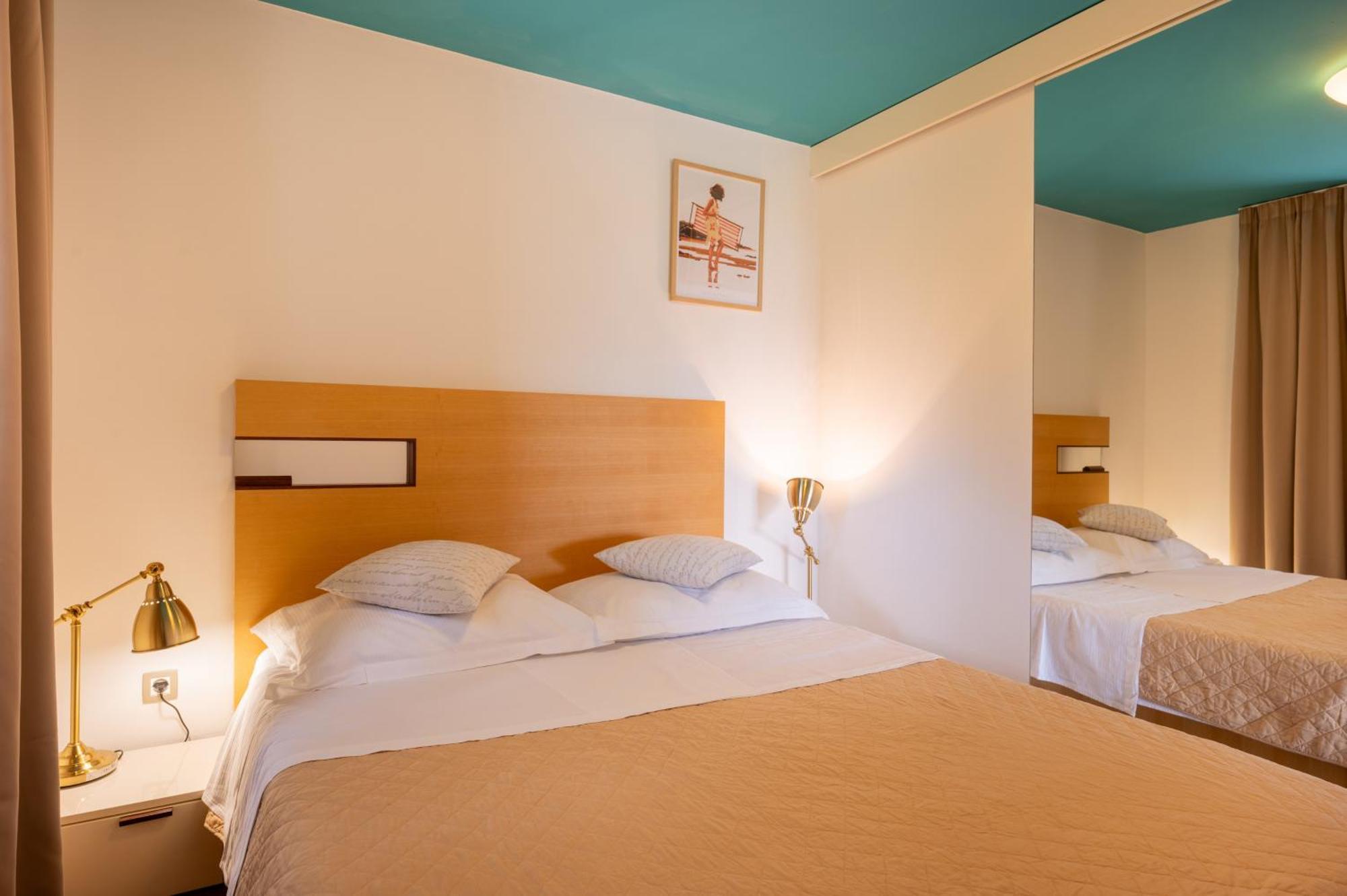Villas Sole 볼 외부 사진