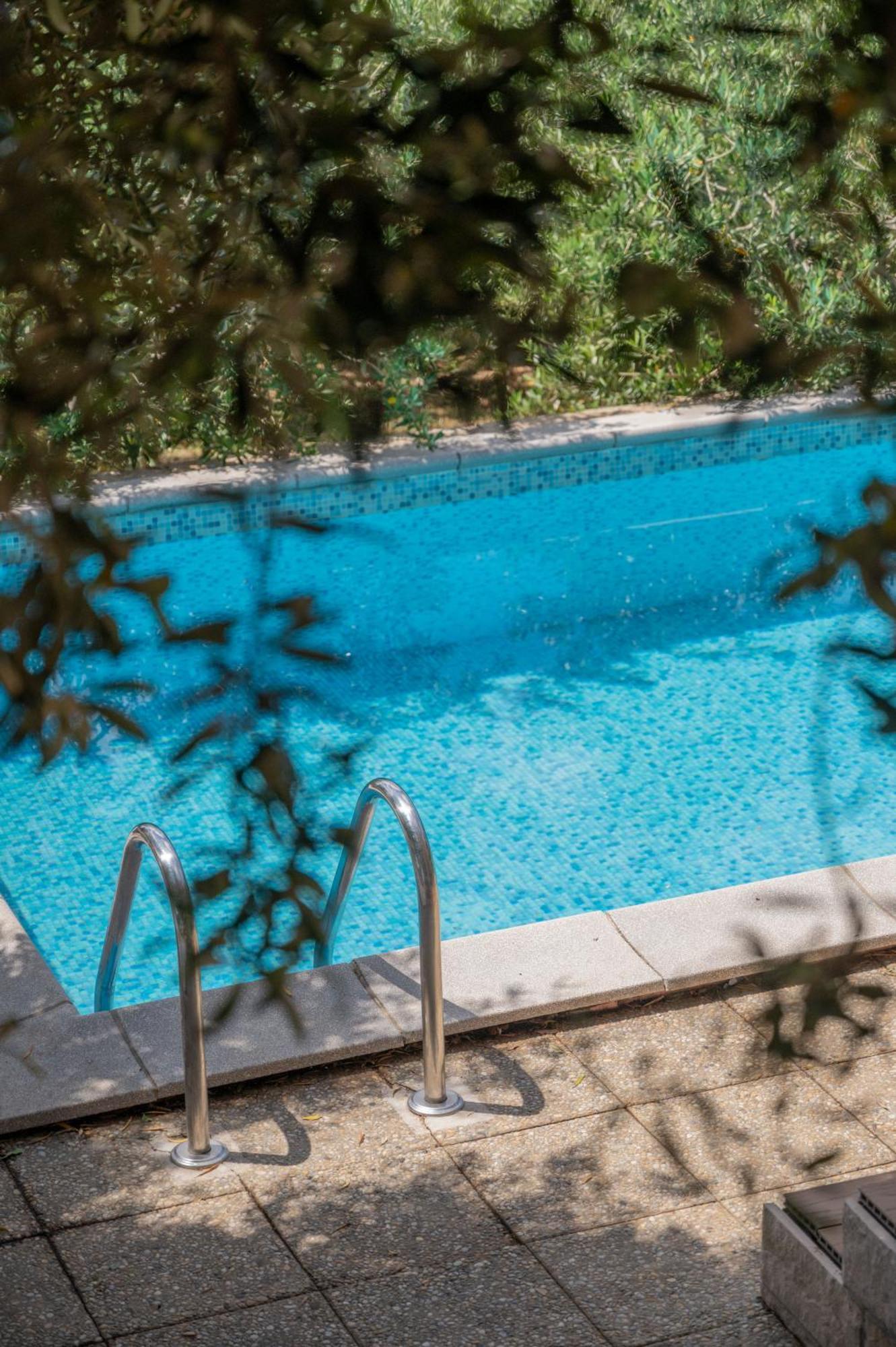 Villas Sole 볼 외부 사진